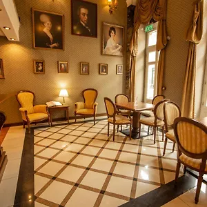 Mozart Hotel Szeged