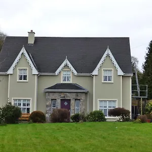 Parkhouse Couette-café Bunratty