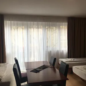 Mosoly Szallashely Maison d'hôtes Szeged