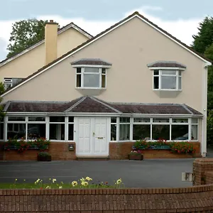 Ardree House Couette-café Killarney