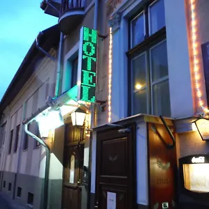 Illés Hotel Szeged