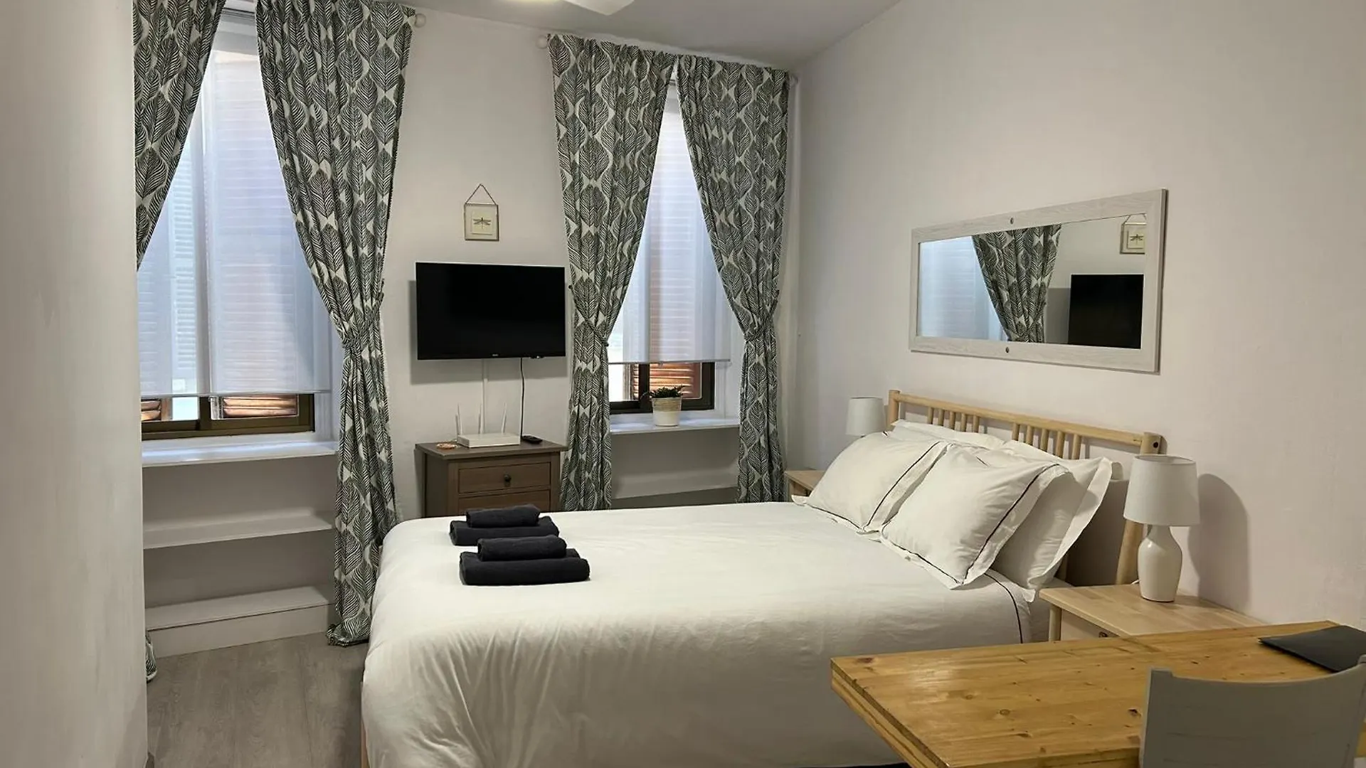 Hotel Engineer Lane House à Gibraltar Maison d'hôtes
